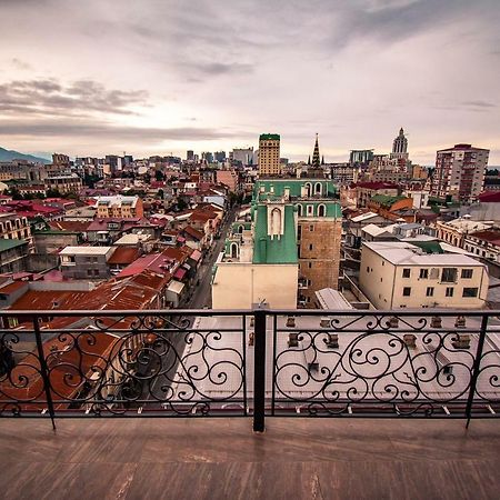 Daros Apartment Batumi Kültér fotó
