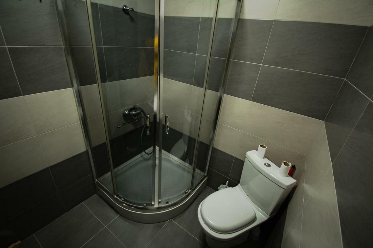Daros Apartment Batumi Kültér fotó