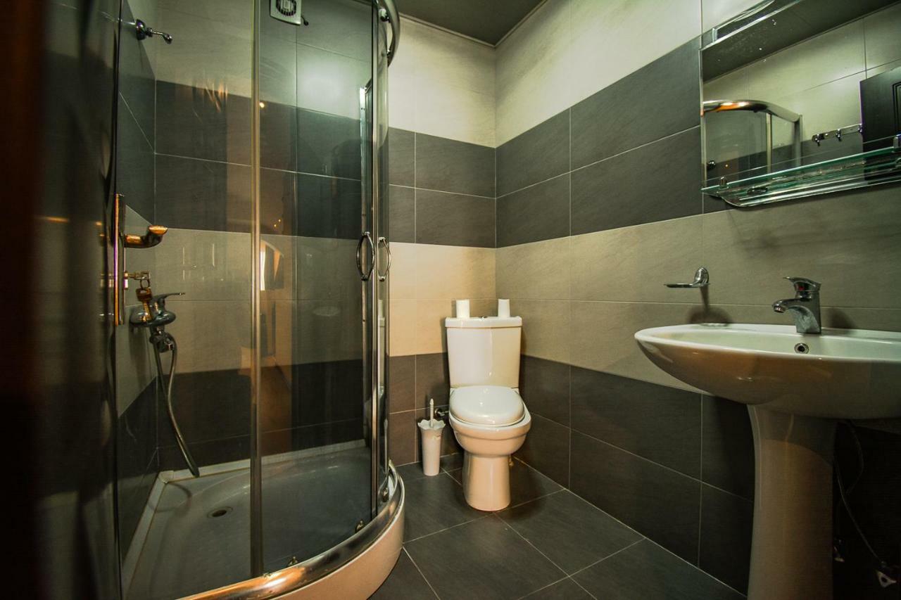 Daros Apartment Batumi Kültér fotó