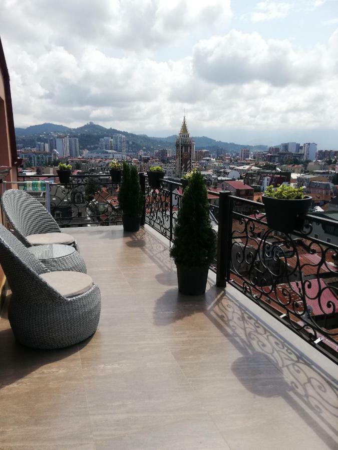 Daros Apartment Batumi Kültér fotó